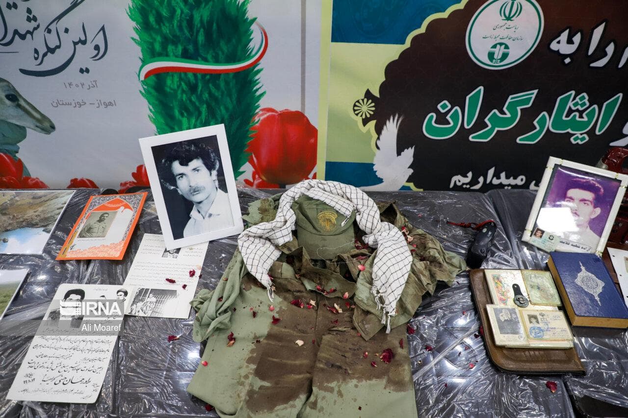 واگذاری ۲ هزار واحد مسکونی و ایجاد ۵ هزار شغل برای خانواده ایثارگران
