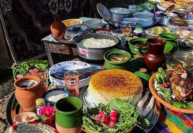 گردشگری خوراک، طعم‌هایی که هویت یک شهر را روایت می‌کنند