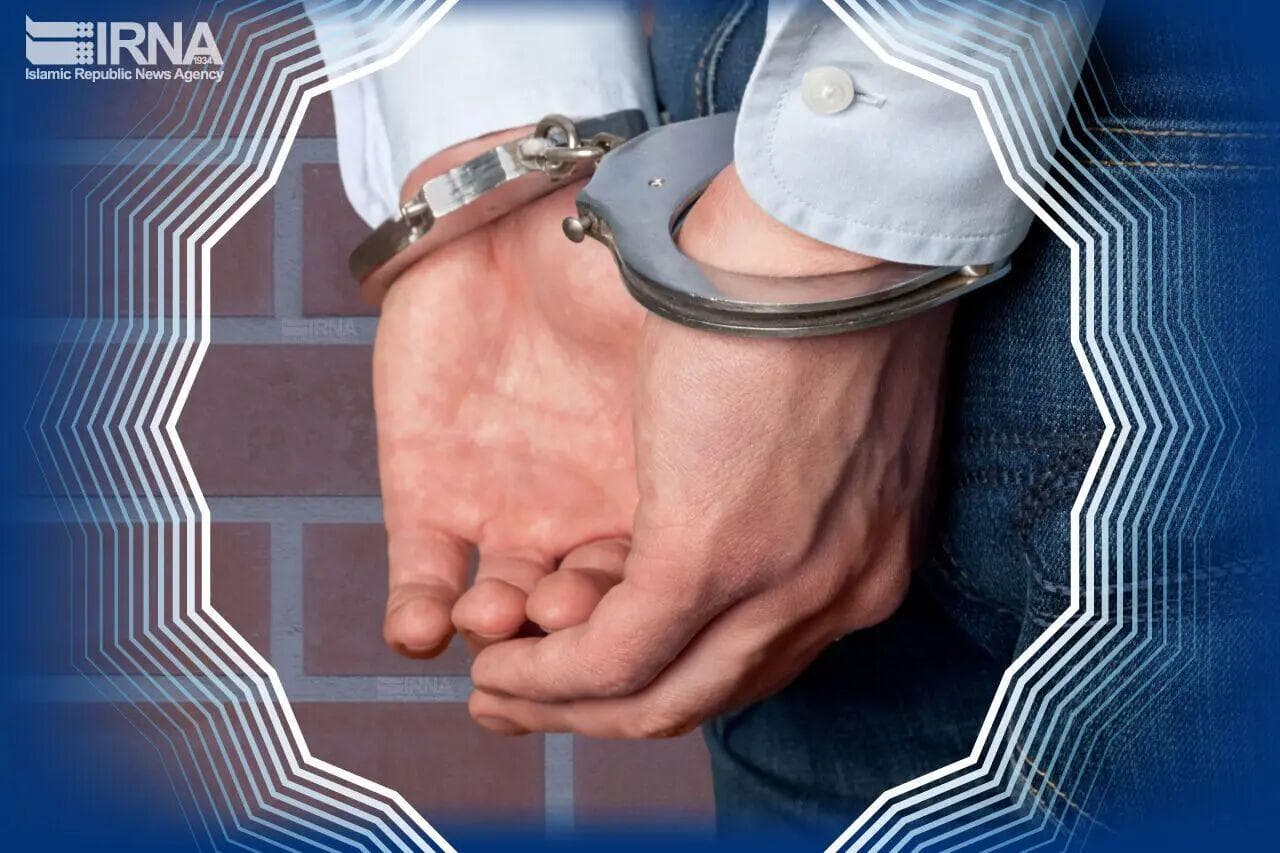 کلاهبردار پنج هزار میلیاردی در تنکابن دستگیر شد؛ قتل پیرزن برای سرقت طلا در ساری