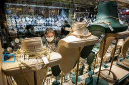 ادامه افزایش قیمت ها در بازار طلای تهران