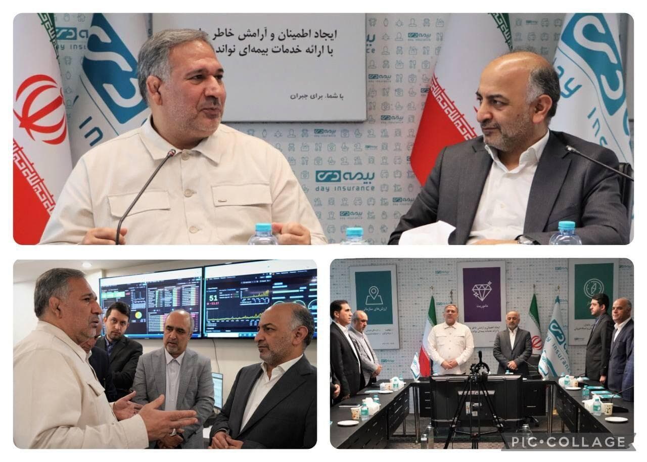 خدمات درمانی بیمه دی یکی از شاخص های مهم جامعه ایثارگری در دریافت خدمت از حاکمیت است‌ 