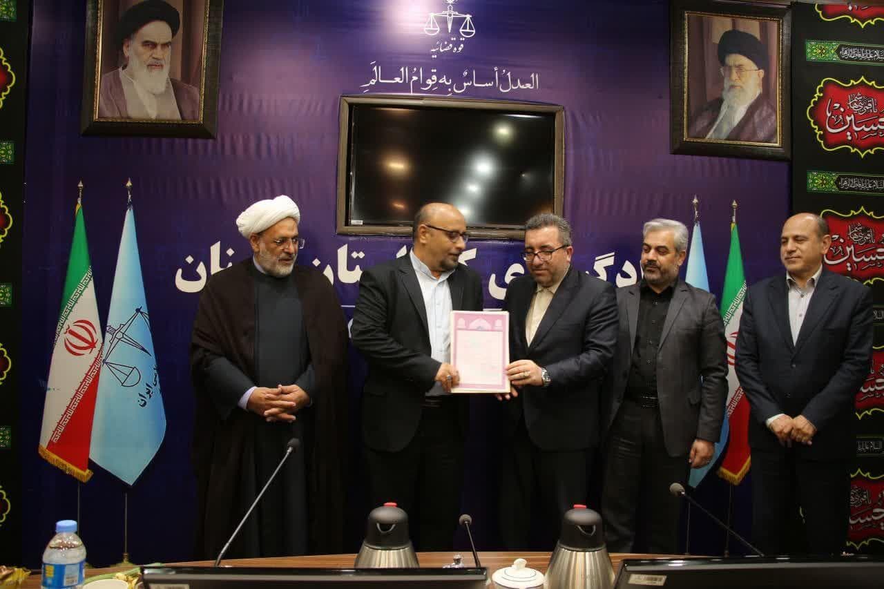 قلعه تاریخی چال خندق سمنان سنددارشد/ صدور اسناد مالکیت یک‌هزار و ۳۵۰ خانه طرح مسکن مهر