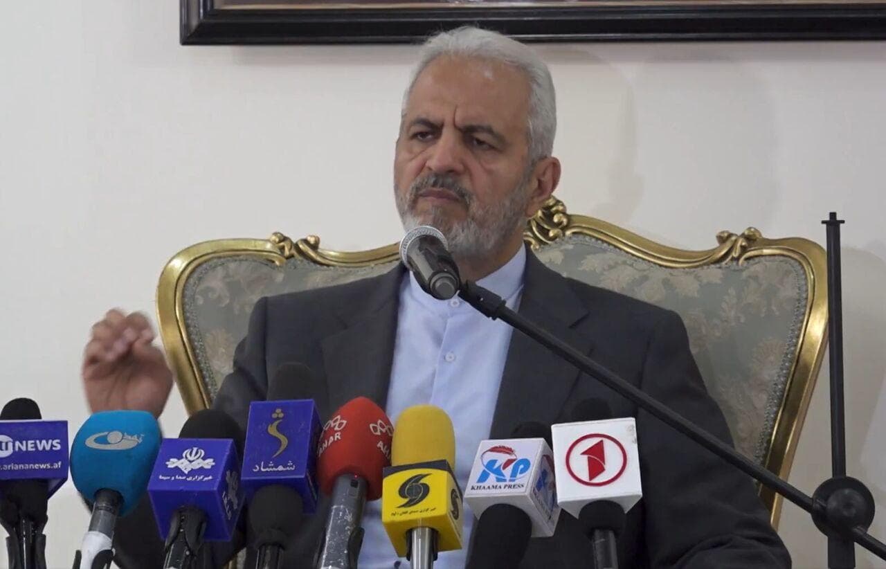 بیکدلی جان باختن و مصدوم شدن مسافران اتوبوس، در حادثه هرات را تسلیت گفت