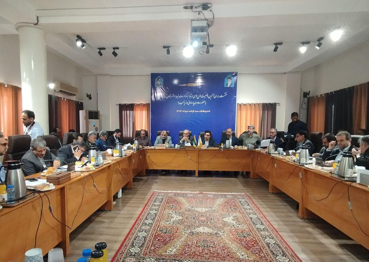 معاون وزیر نیرو: تامین منابع ارزی طرح‌های نیروگاهی در اولویت است