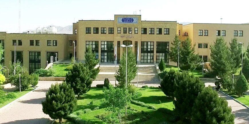 راه‌اندازی مرکز "پارک تغییر اقلیم زاگرس" در دانشگاه ملایر