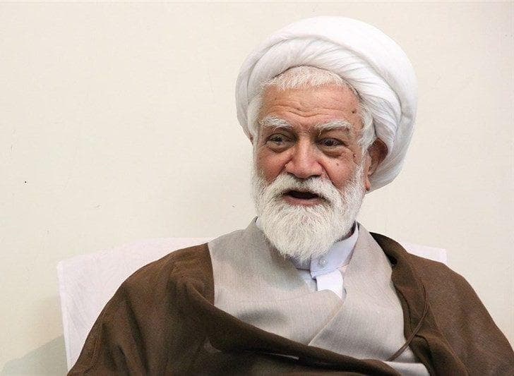 پیام تسلیت رهبر انقلاب درپی درگذشت عالم مجاهد حجت‌الاسلام‌ والمسلمین نعیم آبادی