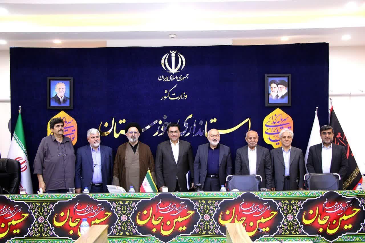 دولت چهاردهم با تمام توان از پروژه پتروپالایش بختیاری حمایت می‌کند