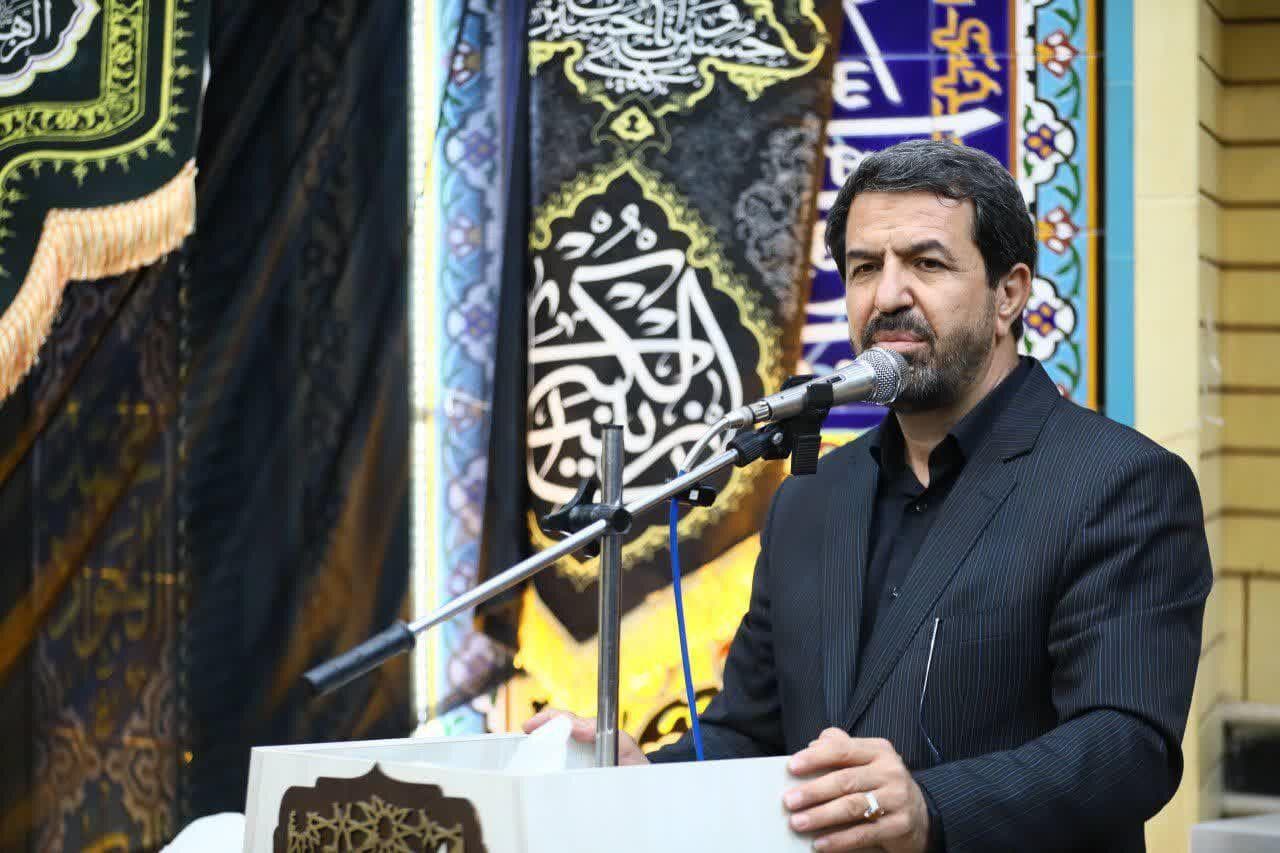 استاندار همدان: بازدیدها با هدف حل مشکلات و تسریع در افتتاح طرحها ادامه دارد