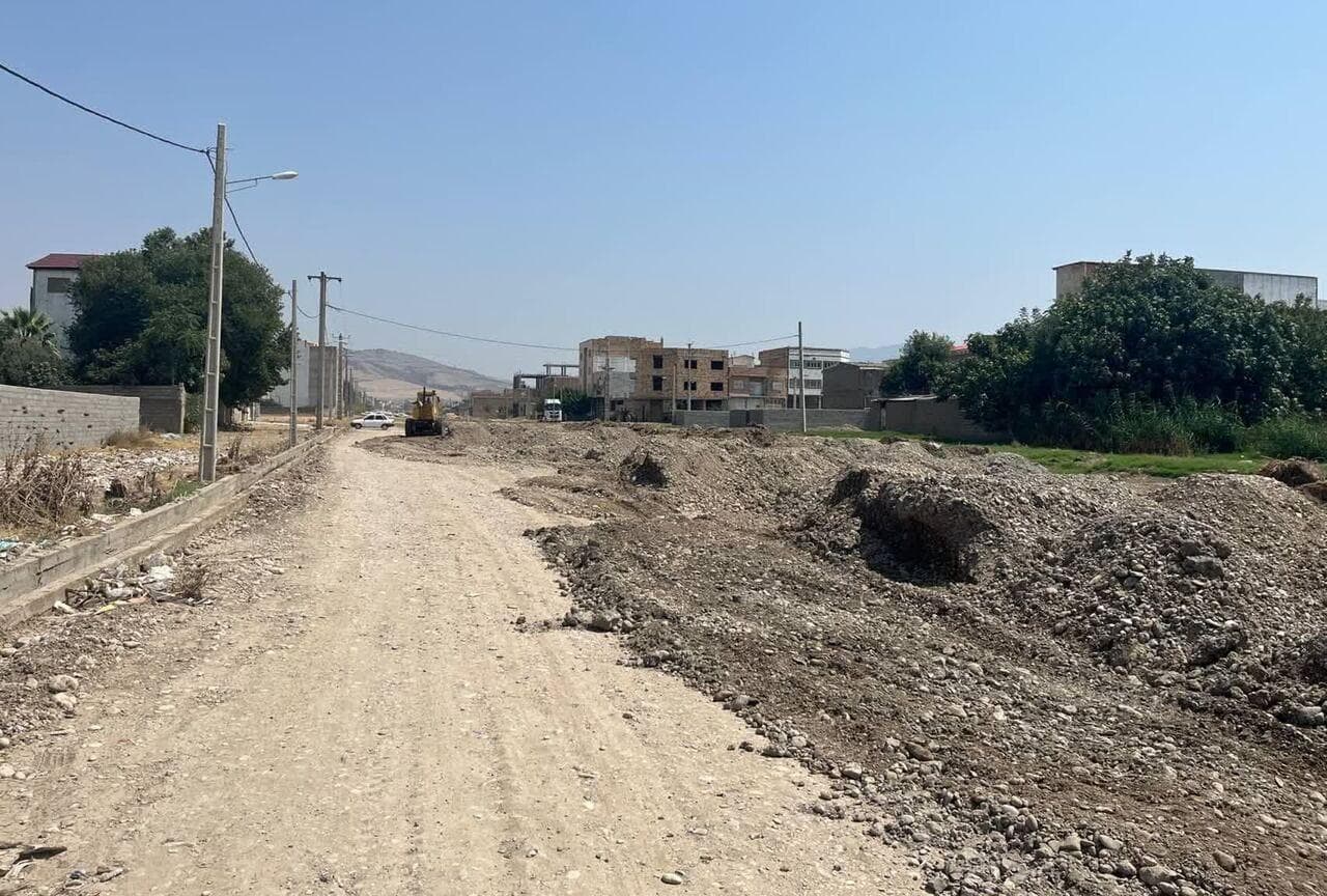 جاده کنارگذر کلاله؛ ضرورتی زیرساختی یا گره‌ای کور در توسعه شهری؟