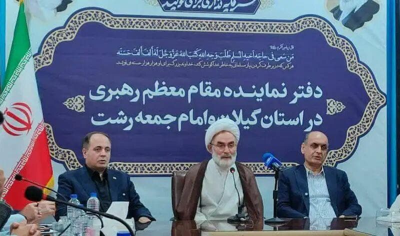 برنج خارجی هنگام عرضه محصول شالیکاران توزیع نشود