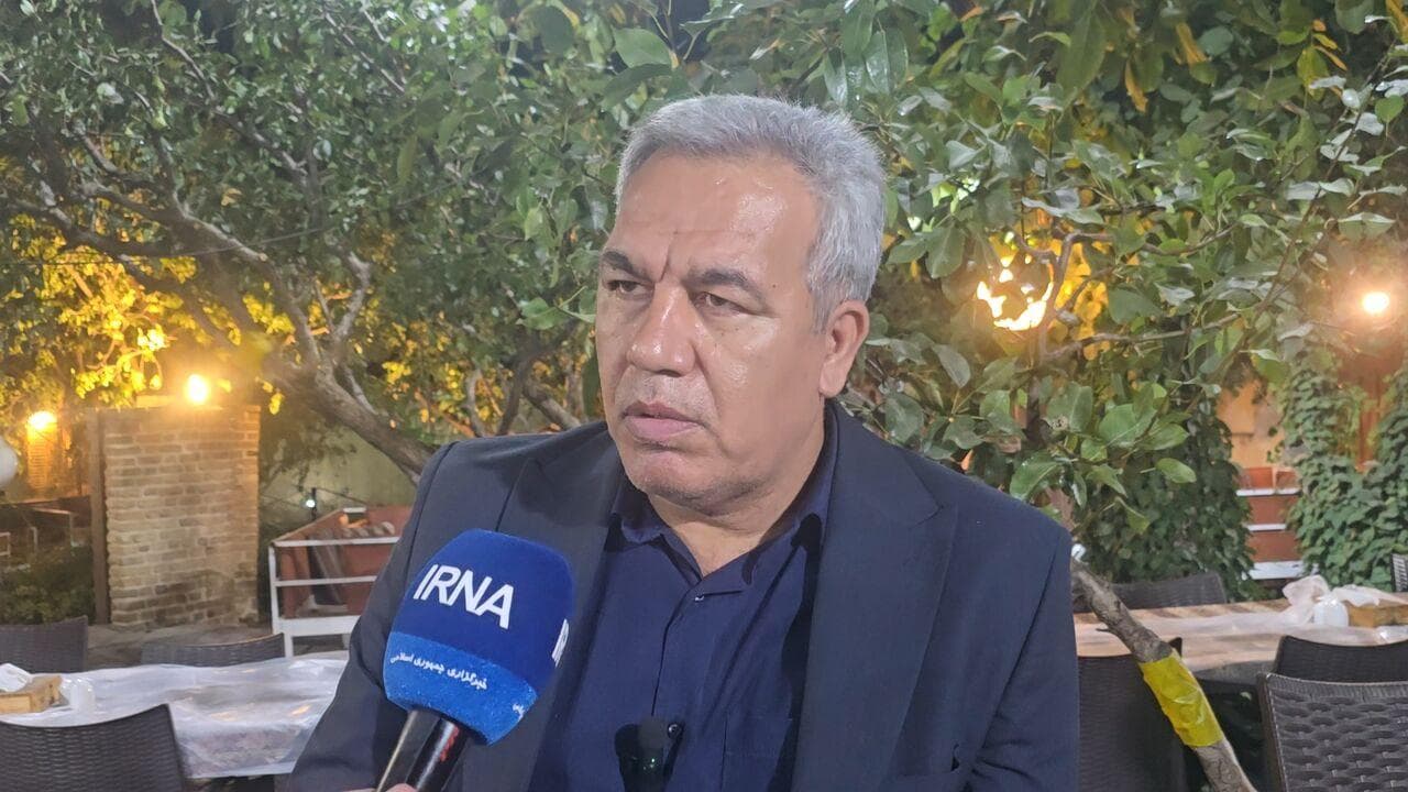 فیلم| خانه تکانی در فدراسیون بدنسازی و پرورش اندام کشور