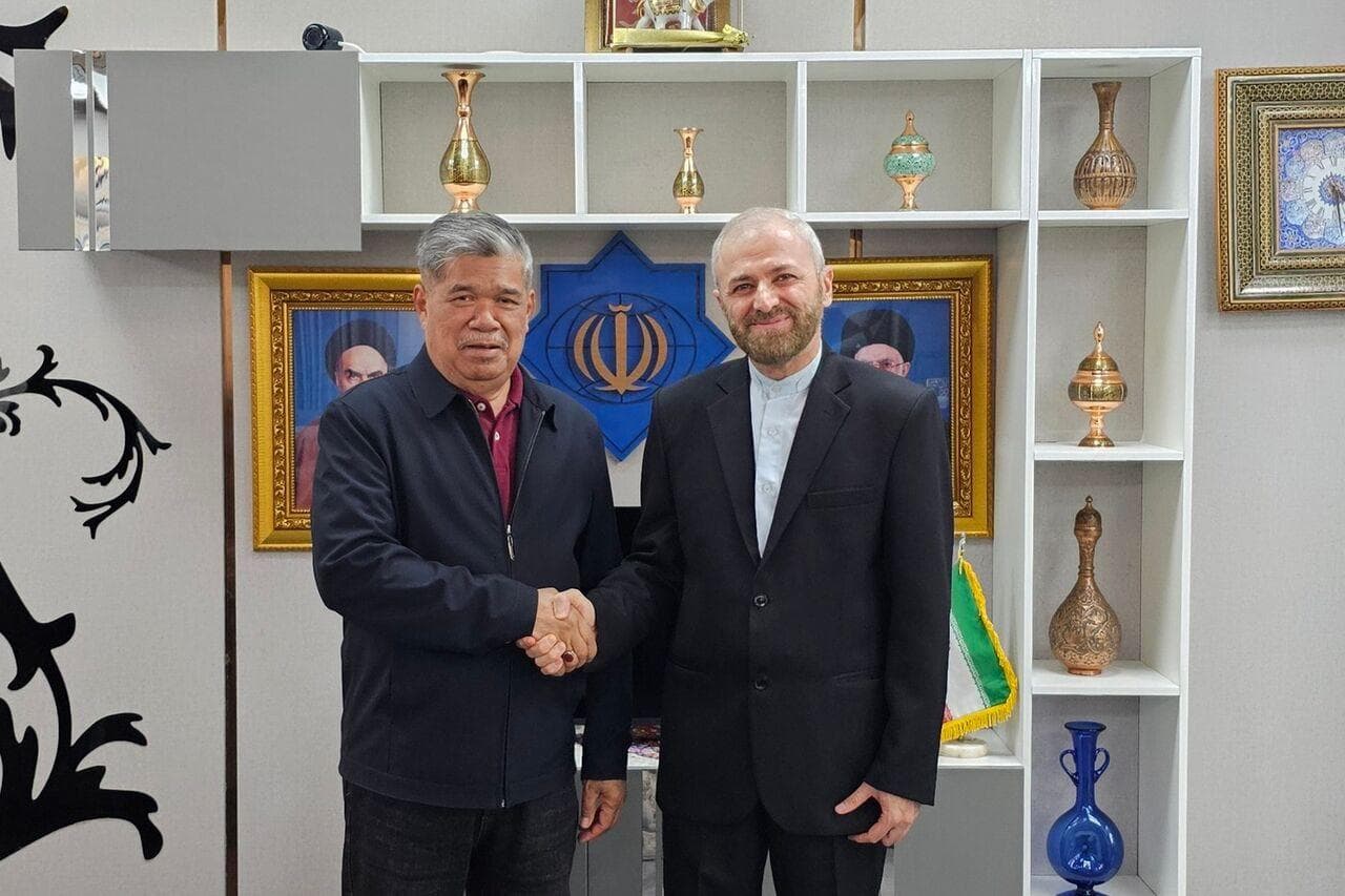 دیدار فرهنگی مسئولان ایران و مالزی؛ تعاملات فرهنگی تضمین‌کننده رابطه پایدار میان ملت‌ها