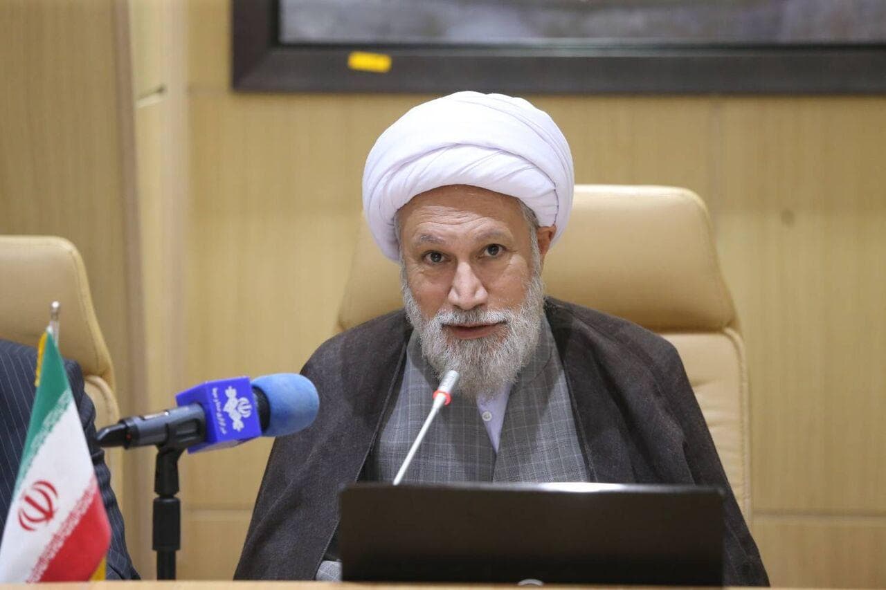 نماینده ولی فقیه در فارس: مسجد آباد با محوریت علما شکل می‌گیرد