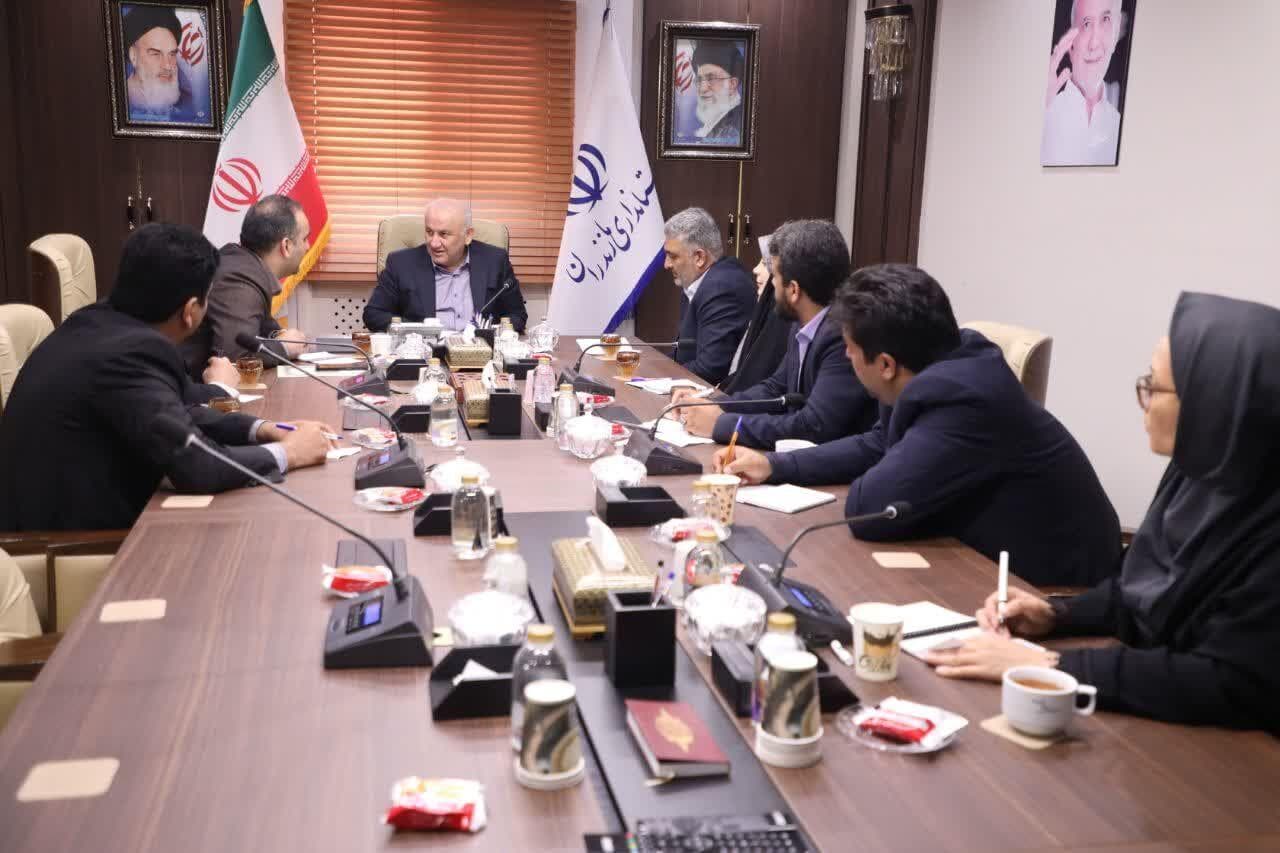 استاندار مازندران: اعتبار بهسازی جاده‌های میاندورود تا یک ماه دیگر تخصیص می‌یابد