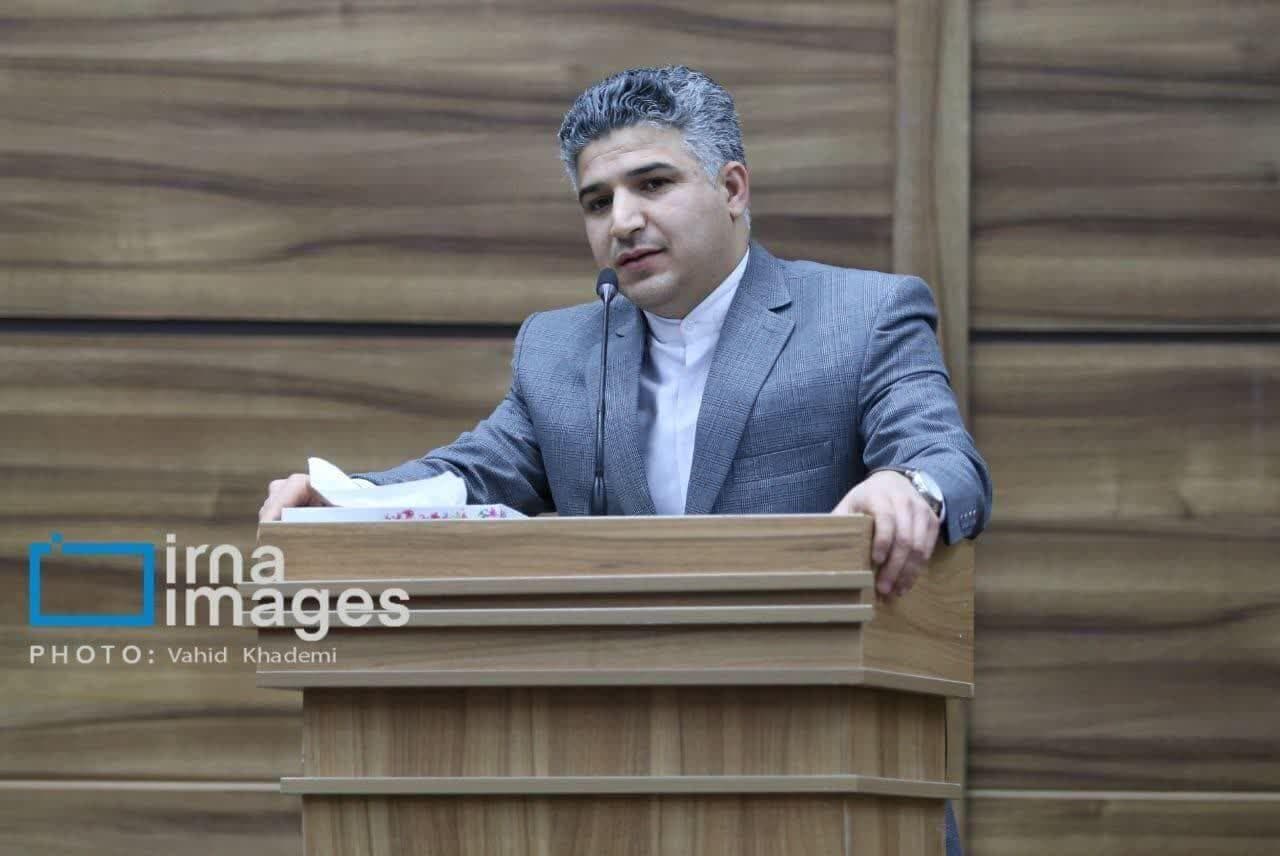 تخصیص ۵۰۰ میلیارد ریال تسهیلات برای تکمیل گاوداری ۱۰ هزار راسی شیروان