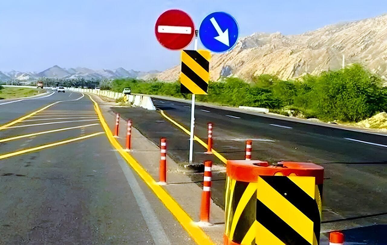اختصاص اعتبار ۱۸۸۰ میلیارد ریالی در حوزه راهداری گلپایگان