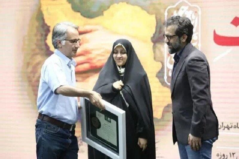 درخشش سینماگران کرمانشاهی در پویش ملی «وطن به روایت من»