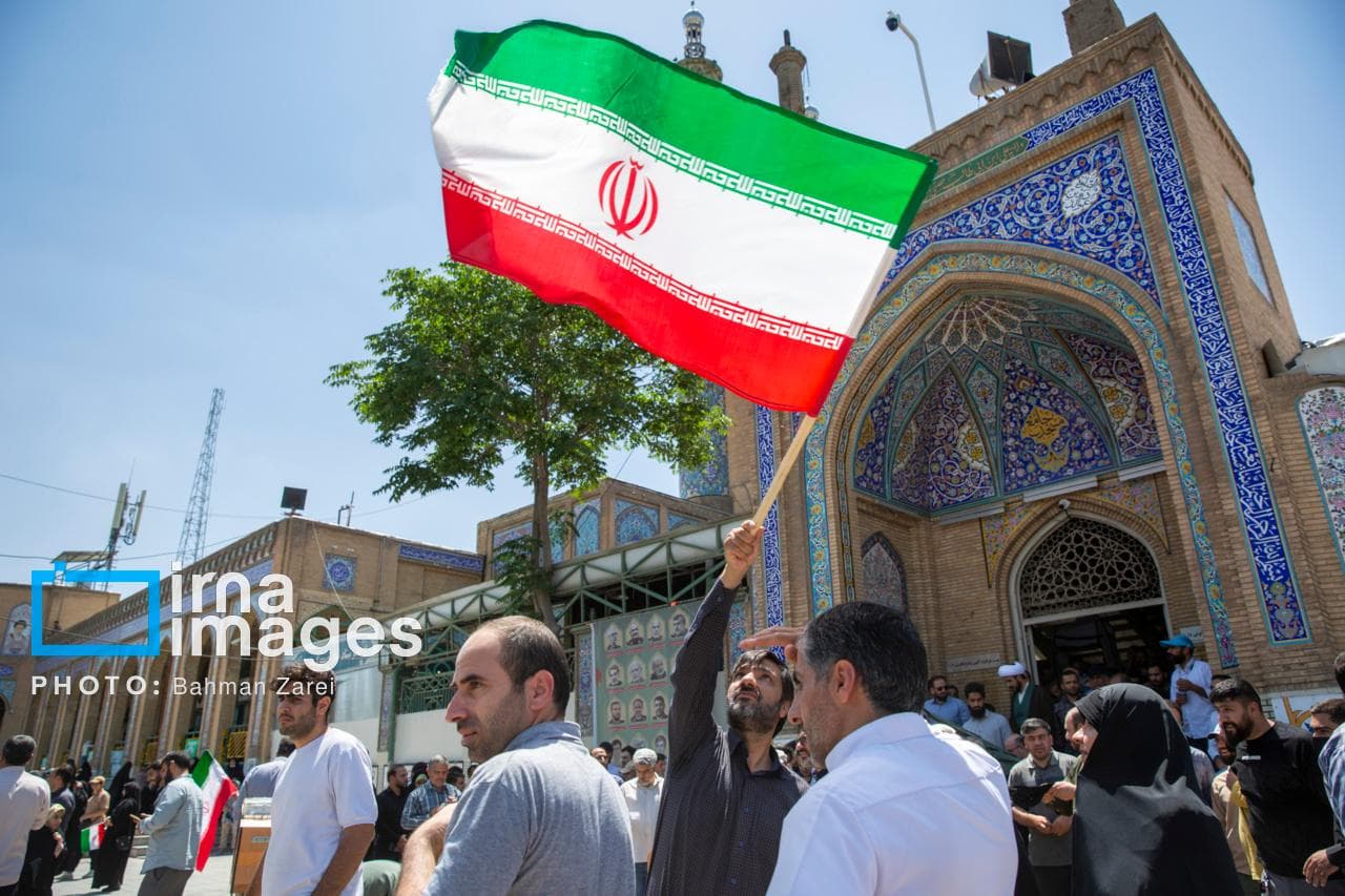 سخنگوی دولت: مسجد در رویکرد محله‌محوری دولت نقش کلیدی دارد