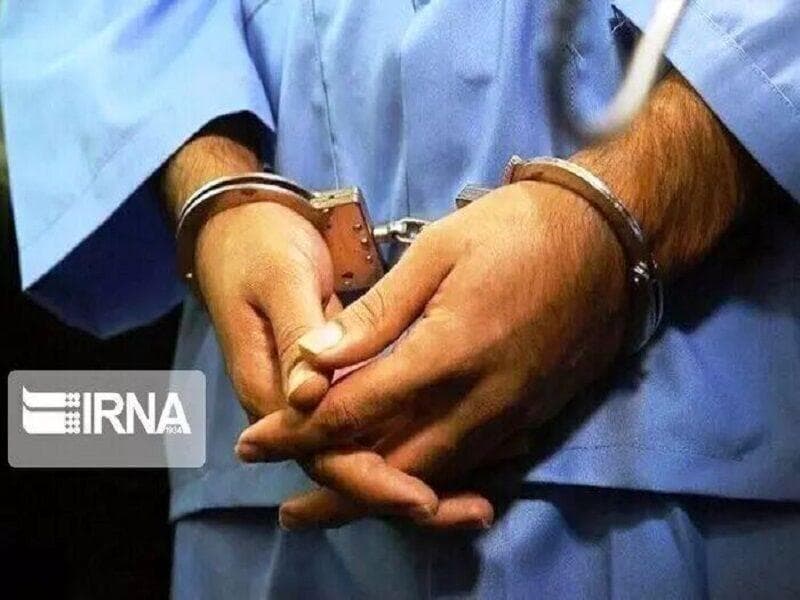 دادستان دزفول: بلاگر هتاک به مقدسات دستگیر شد
