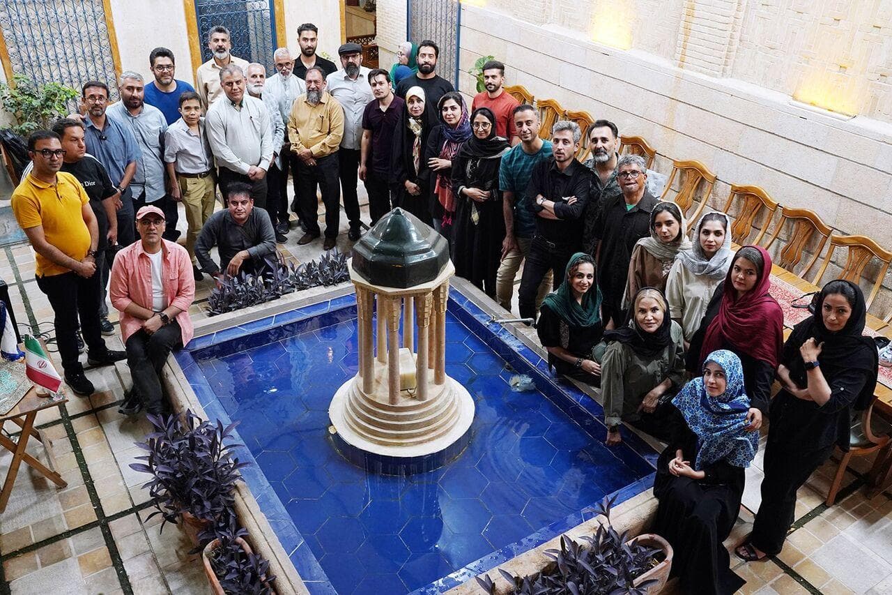 رئیس خانه مطبوعات فارس: عکاسان خبری، چشم بینای جامعه و راویان جاودانه تاریخ هستند