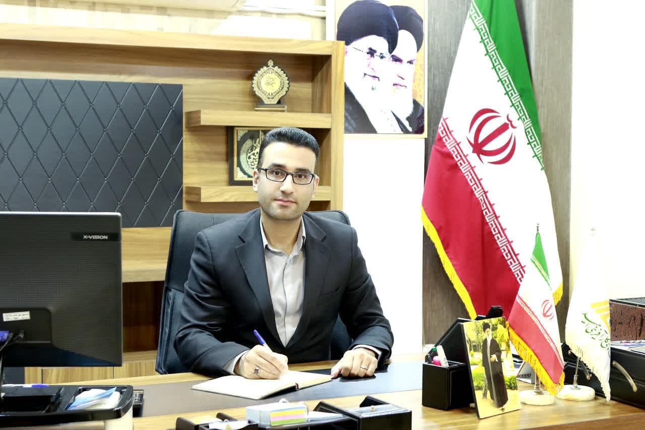 صندوق کارآفرینی امید چهارمحال و بختیاری سه هزار و ۵۸۰ میلیارد ریال تسهیلات پرداخت کرد
