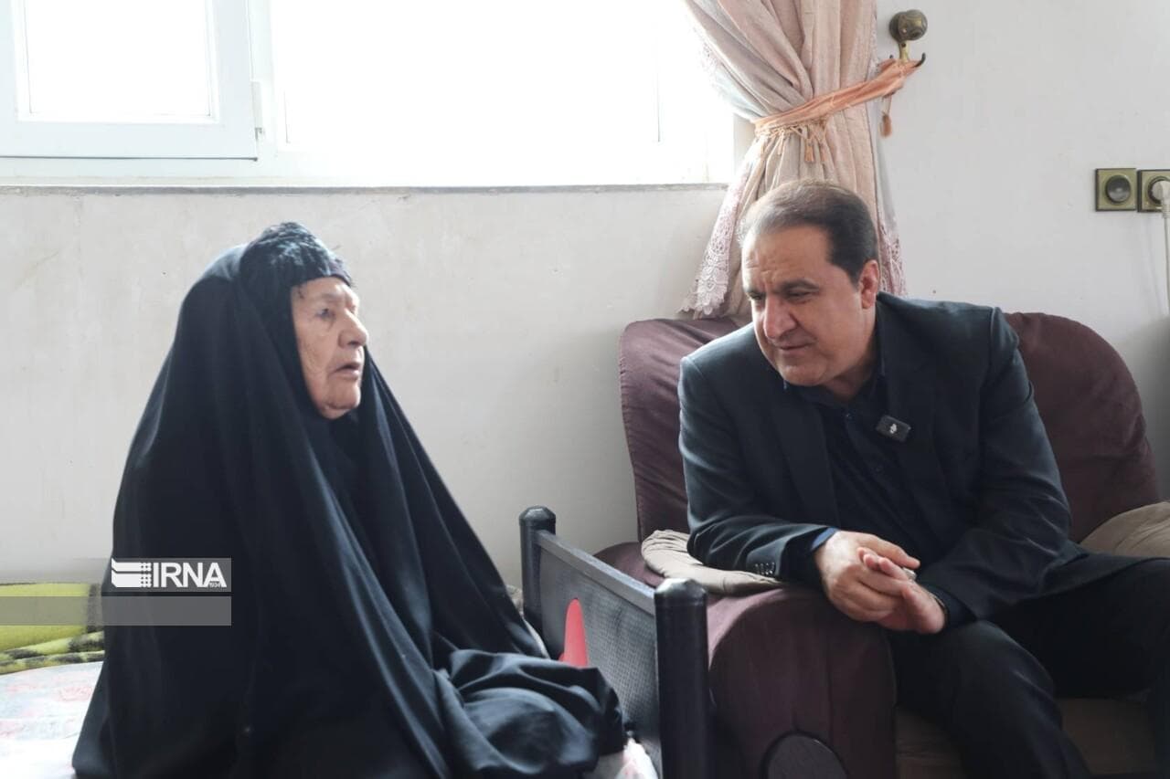 استاندار ایلام: اقتدار ایران اسلامی مرهون خون شهداست  