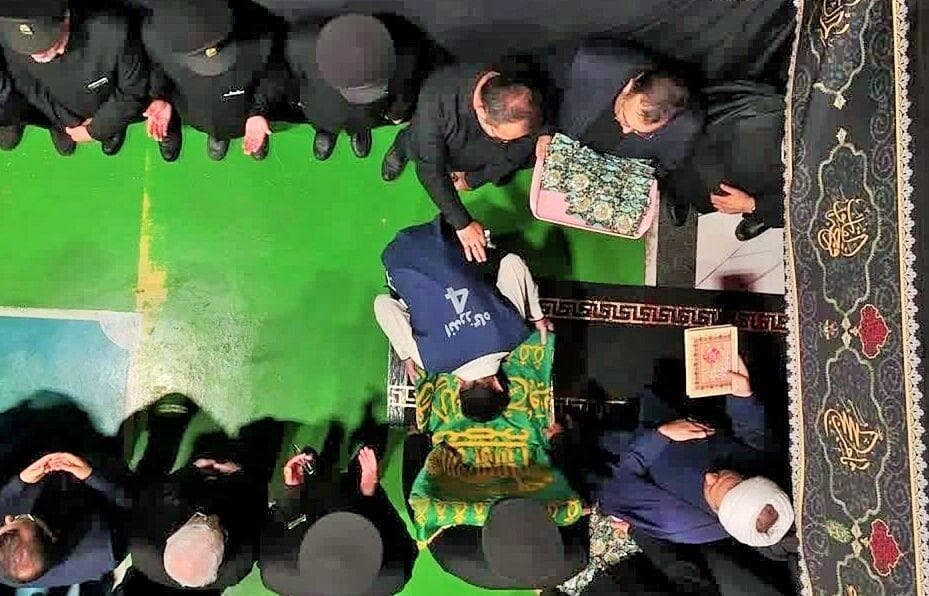 پویش «به عشق امام رضا (ع) می‌بخشم»/ ۸۸۸ زندانی در خراسان‌رضوی آزاد شدند