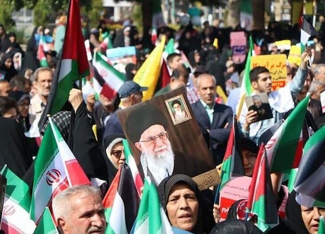 موسسه دوحه: جنگ وحدت ملی‌ در تهران را تقویت و ضعف اسرائیل را فاش کرد