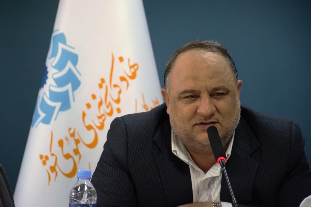 مدیرکل فرهنگ کرمانشاه: ایجاد شبکه استعدادیابی و توسعه زیرساخت‌های فرهنگی در دستور کار است