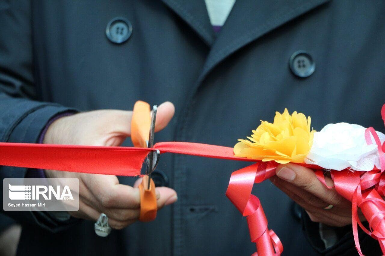 فرماندار تهران: ۱۳۷ پروژه عمرانی و خدماتی در هفته دولت افتتاح خواهد شد