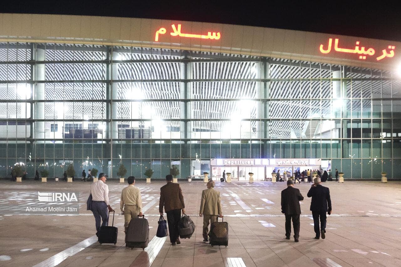 ‌نام‌نویسی هزار زوج‌ جوان در طرح تشویقی سازمان حج برای سفر عمره 