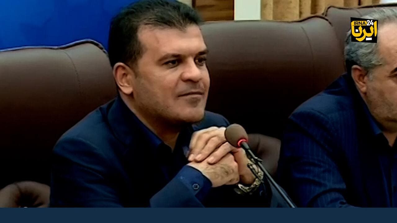 افشین: شتاب علم و فناوری با نخبگان مبتکر و خلاق صورت می گیرد