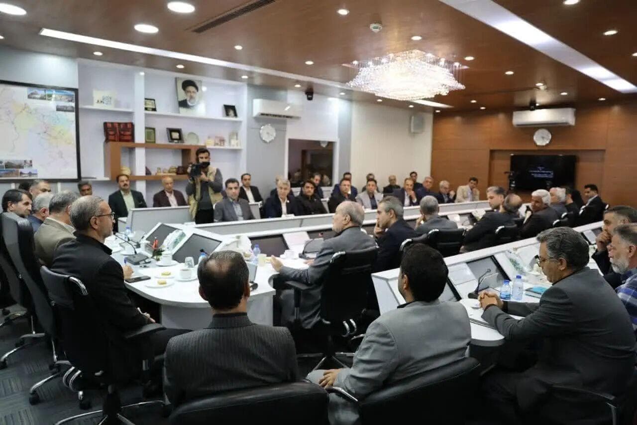 پیام فعالان اقتصادی خراسان جنوبی به وزیر دادگستری؛ از هشدار قرآنی تا مطالبات ملی