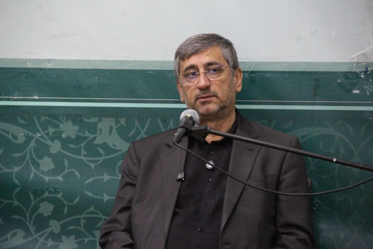استاندار لرستان: تبعیض و نگاه جناحی مدیران در توزیع امکانات پذیرفتنی نیست