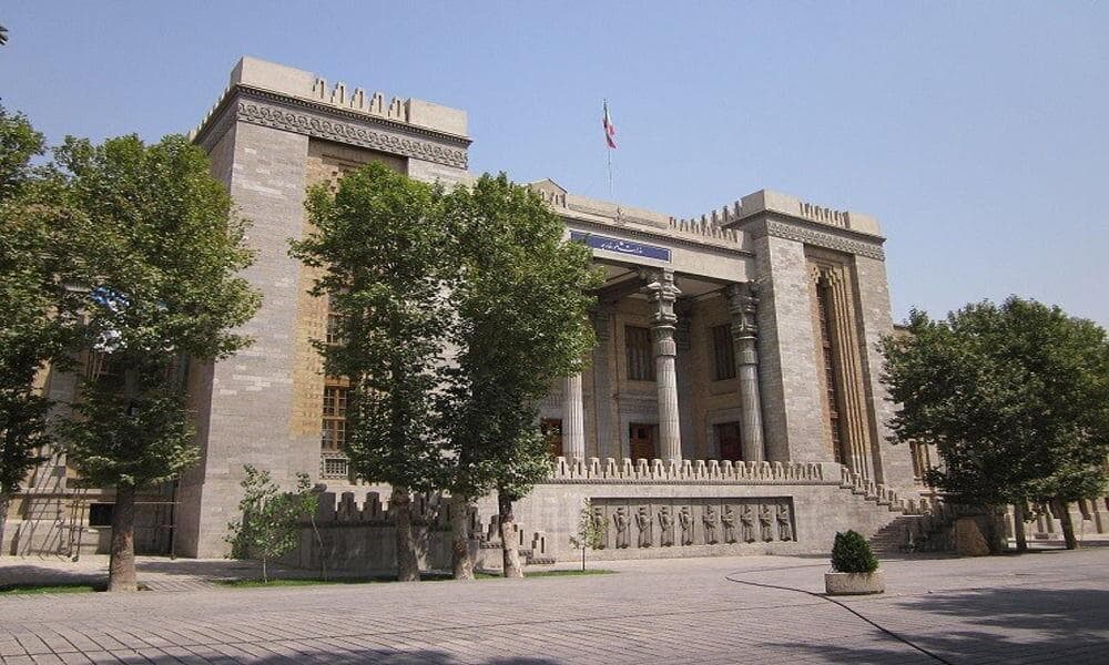 دیپلماسی فراگیر در سال نخست دولت وفاق ملی؛ از مدیریت بحران تا گسترش افق‌های نو