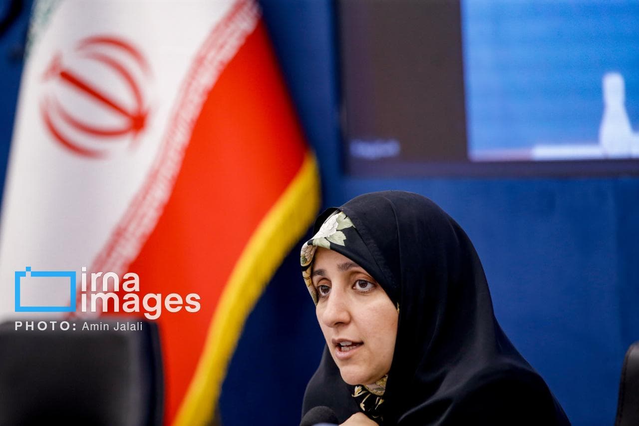 انتصاب بیش از ۲۷۰۰ زنان مدیر در سطوح مختلف دولت چهاردهم
