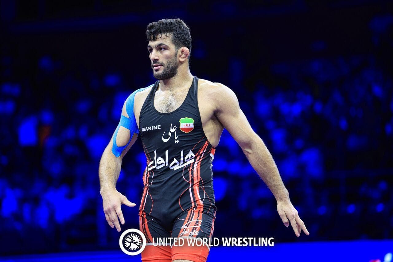 واکنش یزدانی به درگذشت ببر مازندران