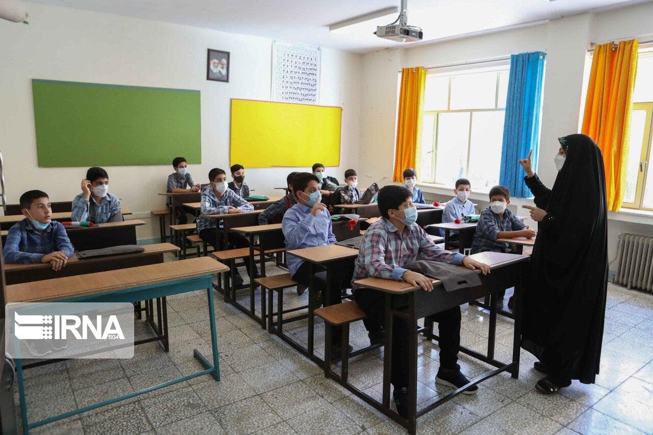 اهتمام دولت به رفع نابرابری‌ها و تحقق عدالت آموزشی در سراسر کشور است