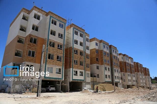 مسکن ملی در خراسان شمالی؛ از عزم دولت تا واقعیت خانه‌دار شدن