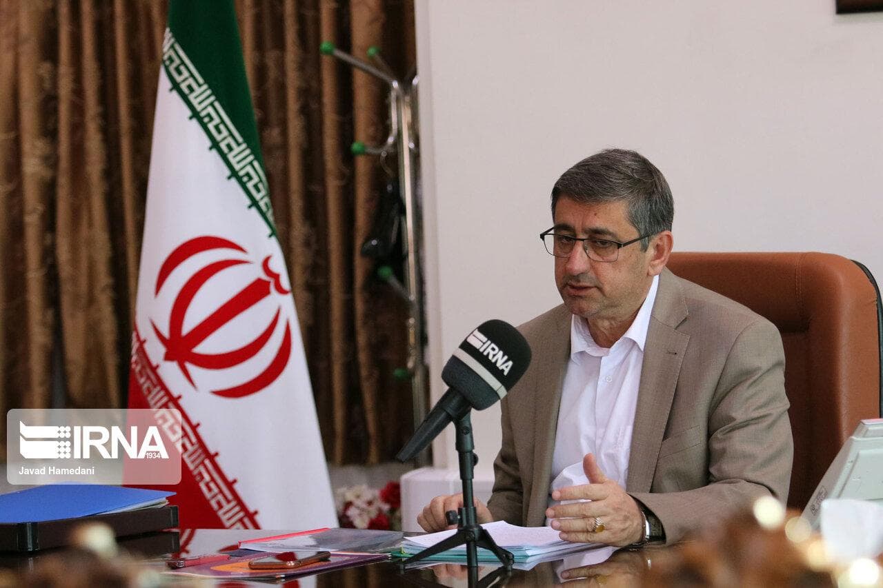 استاندار: سد معشوره لرستان تعطیل نیست/تزریق ۱.۷ میلیارد تومان به راه آهن