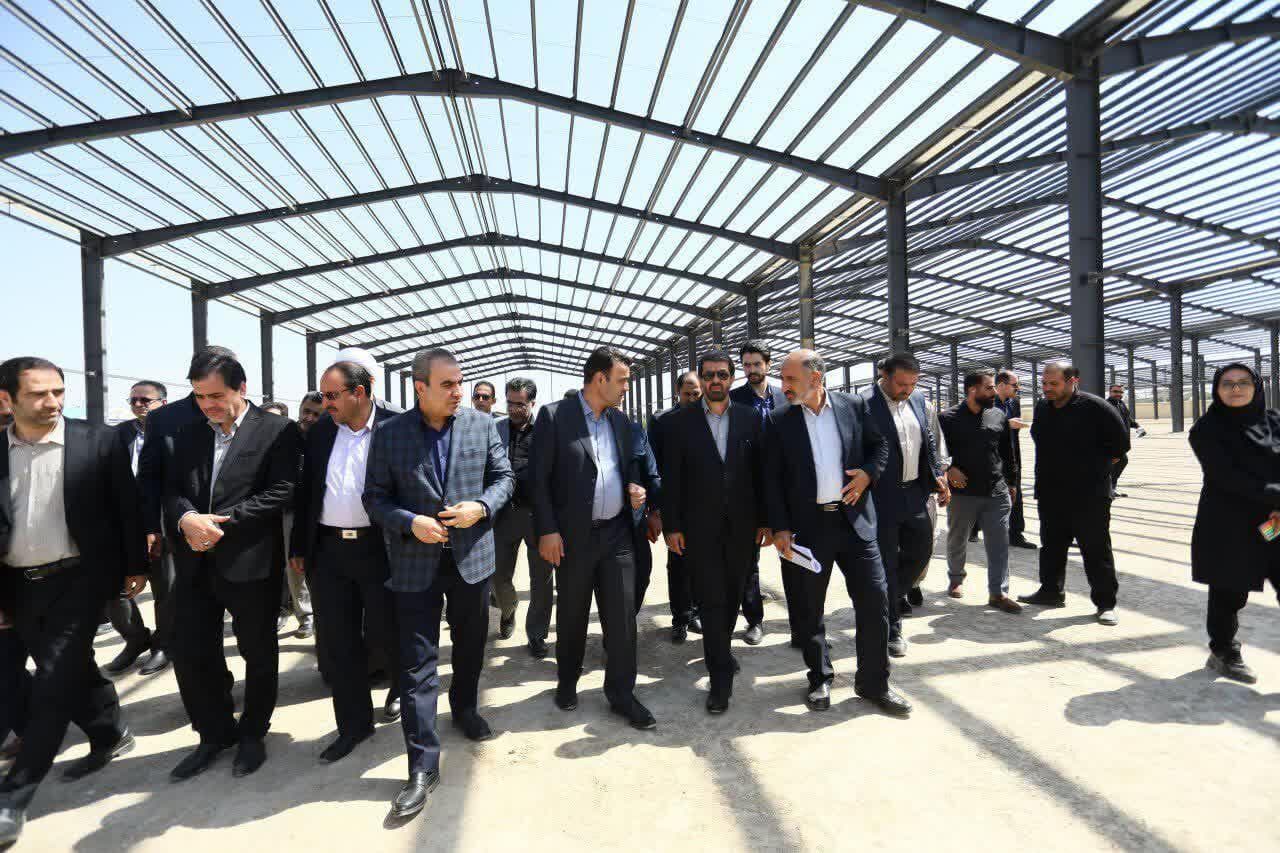 همدلی برای رسیدن به توسعه دیار الوند زیر چتر وفاق