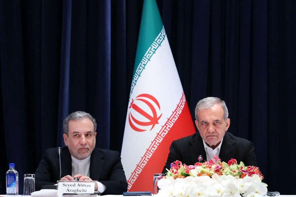 دیپلماسی مقتدرانه ایران در جنگ ۱۲ روزه؛ نماد توانایی و هماهنگی ملی