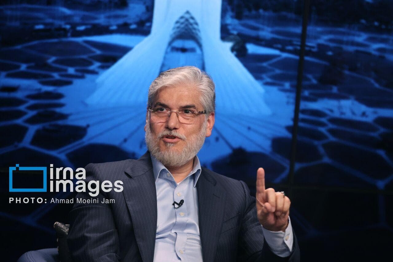 از خاطرات دیروز کنکور و دوران دانشجویی تا دغدغه‌های امروز وزیر علوم