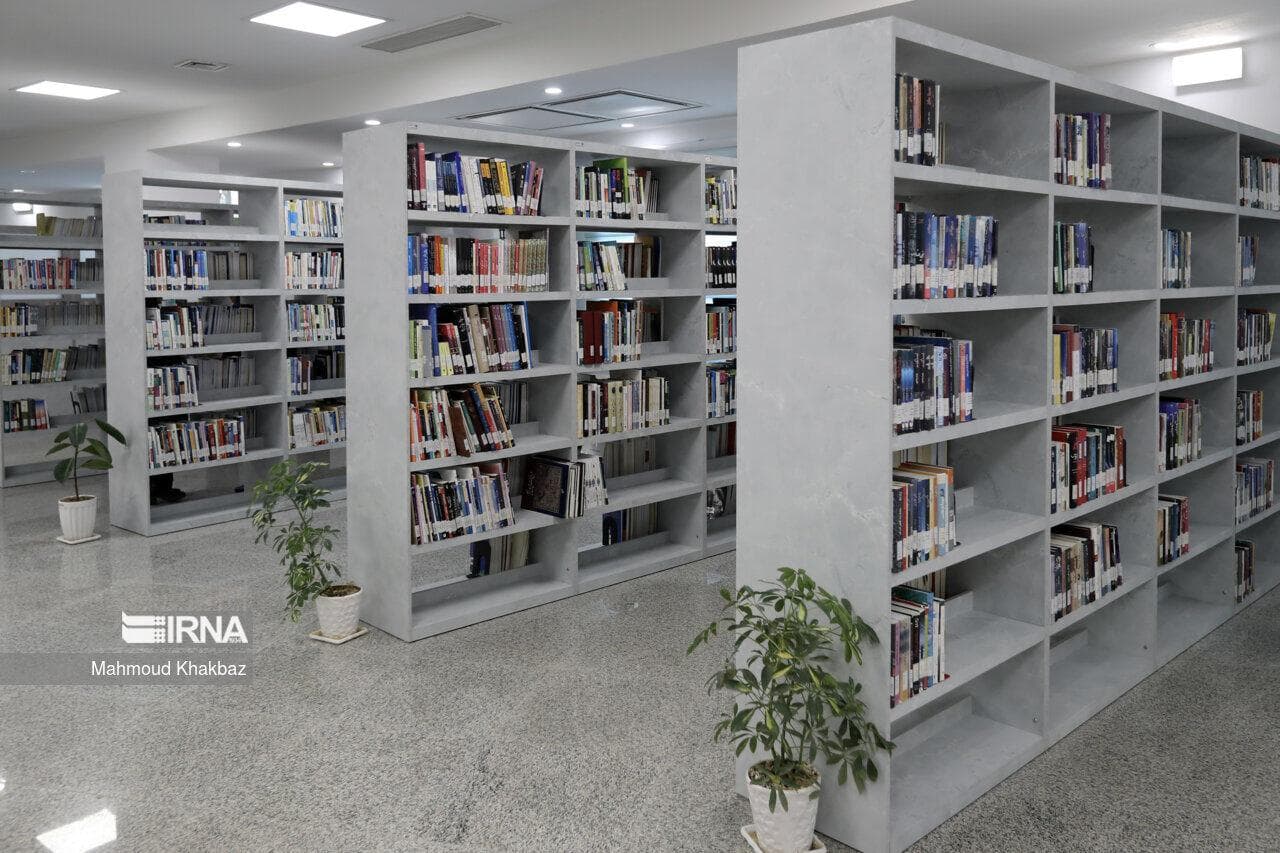 کتابخانه‌های تهران به ۱۷۹ باب رسید/ برگزاری بیش از هفت هزار برنامه کتاب‌محور