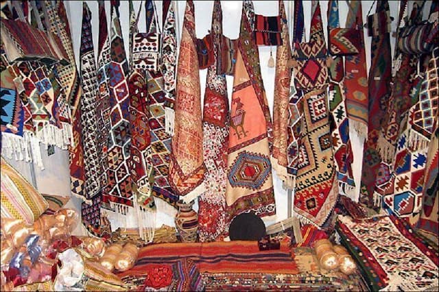 طرح‌های کلان صنایع دستی در بودجه سال ۱۴۰۵، اعتبار می‌گیرند