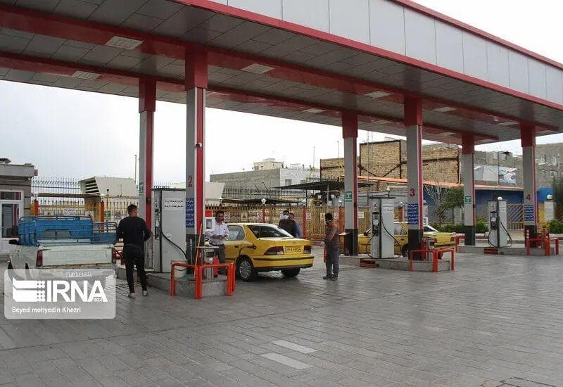 طرح ملی رایگان گازسوز کردن خودروهای بنزینی در سیستان و بلوچستان آغاز شد