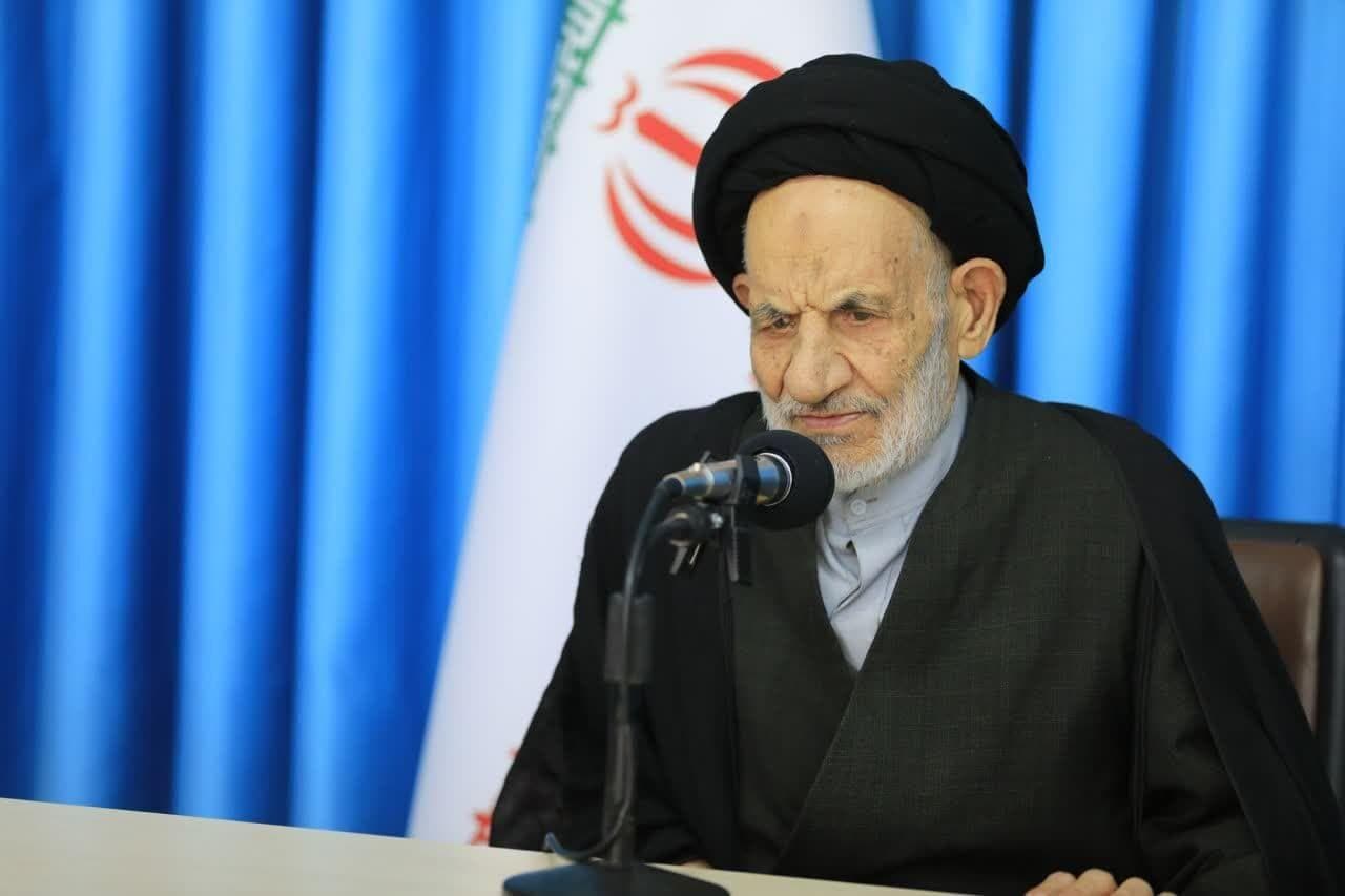 امام جمعه بیرجند: نوآوری‌های مسجدی با نظارت مستمر به فرهنگ عمومی تبدیل شوند