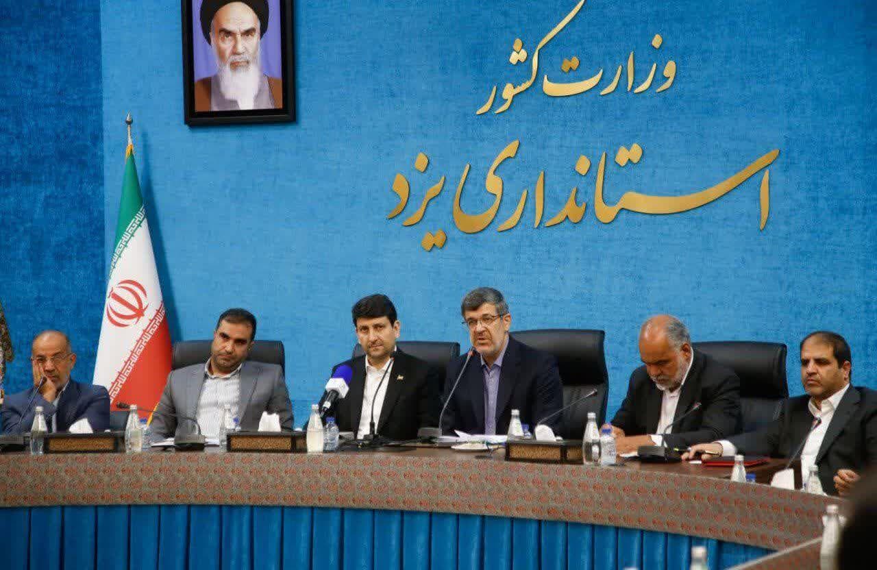 وزیر ارتباطات: مشکل ناترازی انرژی‌ با تلاش بیشتر حل می‌شود، مقصریابی راهگشا نیست