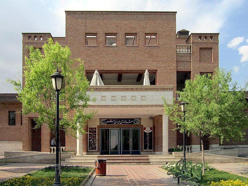 نمایش «یخبستگی» میلیاردی شد/ اعلام آمار مخاطبان تماشاخانه‌ ایران‌شهر
