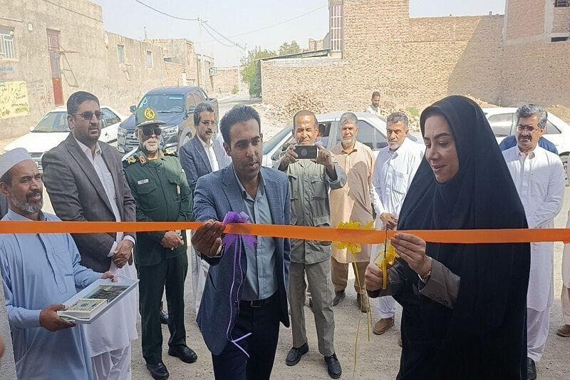 ۲۰۰ عنوان برنامه فرهنگی به‌مناسبت هفته دولت در خاش برگزار می‌شود